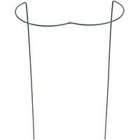 ede - elmar jung Pflanzenstütze 100 cm klappbar