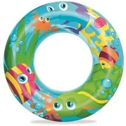 BESTWAY 36013 Schwimmring „Sommer“ , 48 cm Ø, sortiert