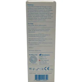 chemomedica gmbh Actimaris Wundspüllösung sensitiv