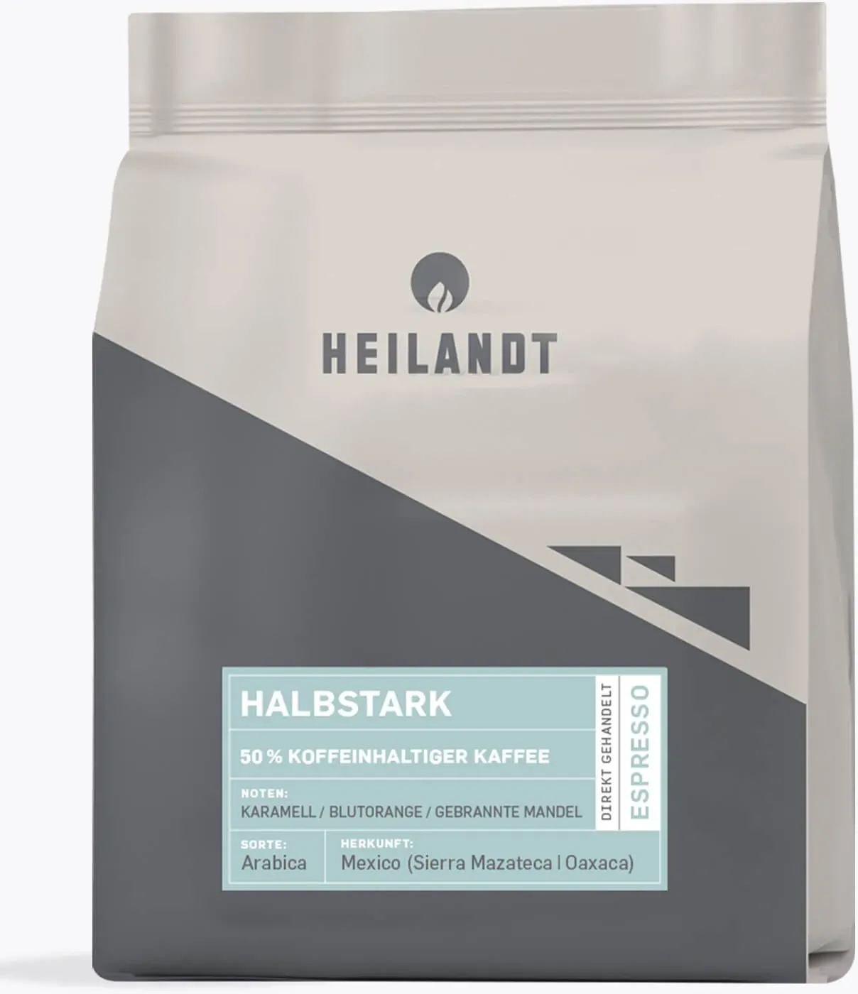 Heilandt Halbstark 500g