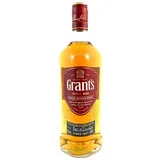 Grant's Triple Wood Blended Scotch 40% vol 0,7 l