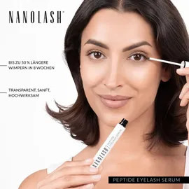 Nanolash Wimpernserum 5 ml