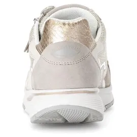 Gabor Comfort Damen Weite E Beige 40