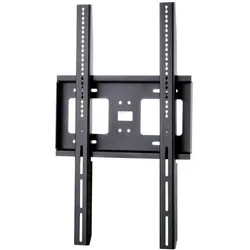 edbak Universelle Hochformat-Wandhalterung für 40-75" Bildschirme
