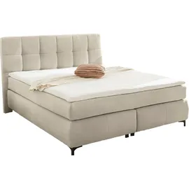 Jockenhöfer Beatrice 140 x 200 cm Beige