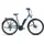 Pegasus Solero E8 Sport Performance 28 Zoll RH 45 cm blau