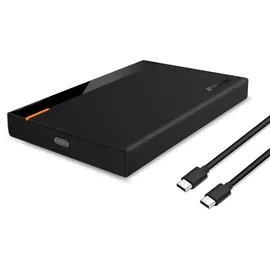 Fantec PL-25U31 1 x 2,5'' SATA USB 3,1 Gen2