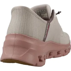 SKECHERS Glide-Step Pro Taupe / Multi 39