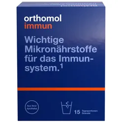 orthomol immun 15 St Beutel
