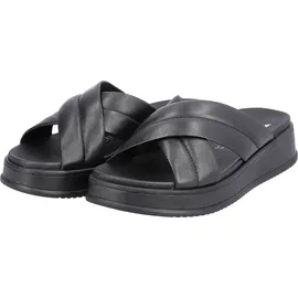 Rieker Sandale Schwarz 42