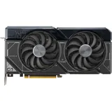 Asus Dual GeForce RTX 4070 SUPER OC 12 GB), Grafikkarte