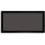 DEMCiflex DAN Case A4 SFX External Left Side Dust Filter, Staubfilter, Schwarz,
