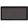 DEMCiflex DAN Case A4 SFX External Left Side Dust Filter, Staubfilter, Schwarz,