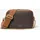 Michael Kors Bryant Medium Umhängetasche Canvas Brown