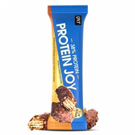QNT Protein Joy Bars (12x60g) Vanilla Crisp 720 g