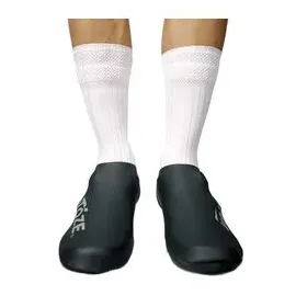 veloToze Aero Überschuhe Schwarz 46