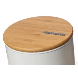 GAUMENKICK Vorratsglas 700 ml 2 St.