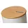 GAUMENKICK Vorratsglas 700 ml 2 St.