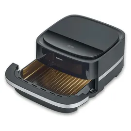 Severin FR 2464 schwarz