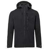 Vaude Comyou Rain Jacke (Größe S, schwarz)