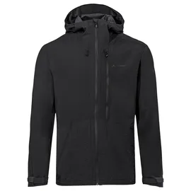 Vaude Comyou Rain Jacke (Größe S, schwarz)