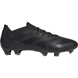 Adidas Predator Accuracy.1 L FG - schwarz 40