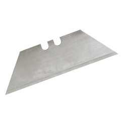 10 x Trapezklingen für Teppichmesser