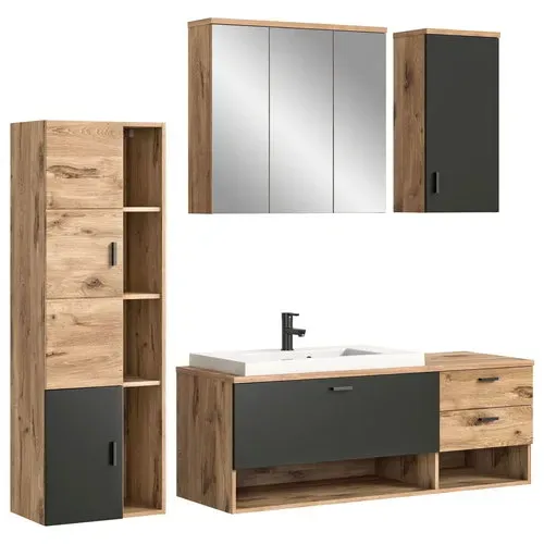 xonox.home Badkombination Grado X2FB8B01