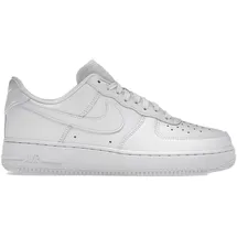 Nike Air Force 1 '07 Fresh Herren White/White 37,5