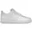 White/White