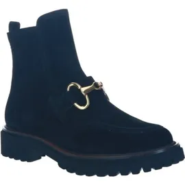 Paul Green Klassische Stiefeletten in Schwarz