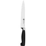 Zwilling Vier Sterne Fleischmesser 20 cm