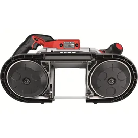 Flex Akku-Bandsäge SBE 127 18-EC