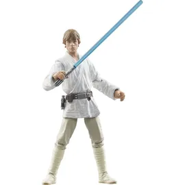 Hasbro Star Wars The Vintage Collection Luke Skywalker 9,5 cm