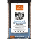 Traeger Pellets 9 kg Hartholz Competition Blend