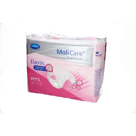 Hartmann MoliCare Premium Elastic 7 Tropfen Gr. L