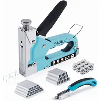 luxuskollektion Handtacker Set 3000 Klammern (nicht angegeben)