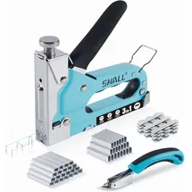 luxuskollektion Handtacker Set 3000 Klammern (nicht angegeben)