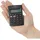 Casio HL-4A Taschenrechner schwarz