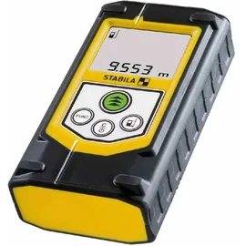 Stabila Laser-Entfernungsmesser LD 320
