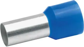 Klauke Aderendhülse 50qmm 480/20