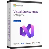 Microsoft Visual Studio 2026 Enterprise