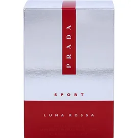 Prada Luna Rossa Sport Eau de Toilette 100 ml