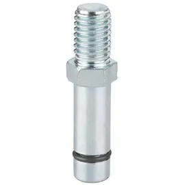 Dörner + Helmer Gewindestift 8xm10 Mm Möbelrollen