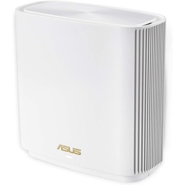 Asus ZenWiFi AX XT8 Triband Router weiß