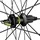 MAVIC Ksyrium SL Laufradsatz für Tubeless Shimano 11-fach