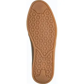 Marco Tozzi Feel Me Damen Sneaker Weiß/Rot 41