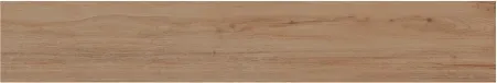 Ambra Dunkelbeige R10 25x150x1.1 cm - Flächenware