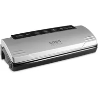 CASO Design VC11 1369 schwarz/silber