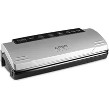 CASO Design VC11 1369 schwarz/silber